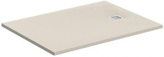 Душевой поддон из литого мрамора 120x90 см Ideal Standard Ultra Flat S K8230FT
