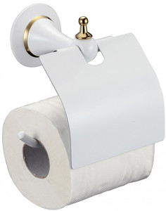 Держатель туалетной бумаги Savol 69W S-06951W