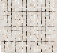 Мозаика Pamesa Grotto MALLA SURAH CREMA 30*30