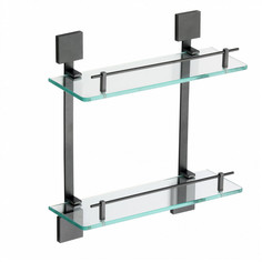 Полка стеклянная 40 см Savol 65Q S-06522Q