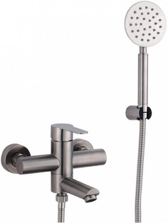 Смеситель для ванны Fmark 3004 FS8304