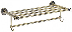 Полка для полотенец 60 см Savol 58C S-005844C
