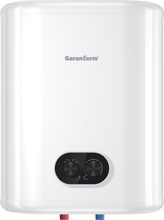 Электрический накопительный водонагреватель Garanterm Flat 30 V ЭдЭБ01585 156020