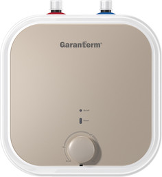 Электрический накопительный водонагреватель Garanterm Plus 10 U ЭдЭБ01590 116012