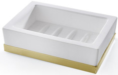 Мыльница 3SC Mood Deluxe MDW01AGD