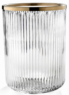 Мусорное ведро 3SC Elegance EL65ACRGO