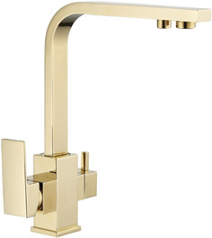 Смеситель для кухни с подключением к фильтру Savol S-L1807B