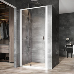 Душевая дверь 110 см Ravak Nexty NDOP2 03OD0100Z1 прозрачное