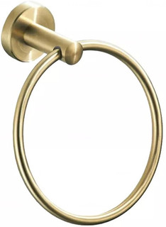 Кольцо для полотенец Feramolli Lugano GL306A