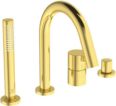 Смеситель на борт ванны Ideal Standard Joy BC789A2