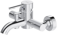 Смеситель для ванны Damixa Scandinavian Pure 361000000