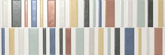 Плитка Ape Ceramica Klen Lin Coconut Milk 25x75
