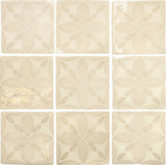 Керамическая плитка Ape Ceramica Mariza Beige 13x13