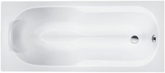 Акриловая ванна 150х70 см Veedi Iva 13415070