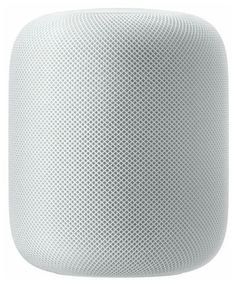 Умная колонка Apple Homepod White