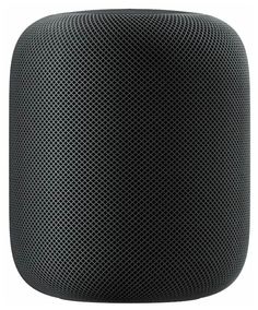 Умная колонка Apple Homepod Black
