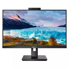 Монитор 27" Philips 272S1MH (272S1MH/00)