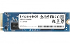 Накопитель SSD Synology M.2 2280 800GB (SNV3410-800G)