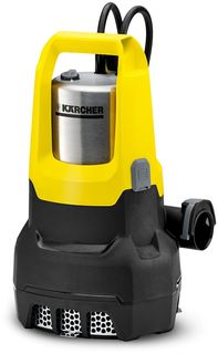 Дренажный насос Karcher SP 7 Dirt Inox (1.645-506.0)