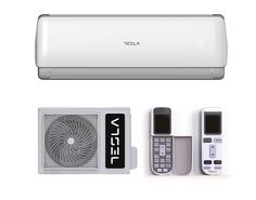 Настенная сплит-система On/Off Tesla TA22FFML-07410A, R410A, 7000BTU, A / A