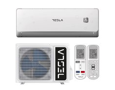 Настенная сплит-система Inverter Tesla TA71FFUL-2432IA, R32, 24000BTU, A++/A+