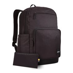 Рюкзак для ноутбука 15,6" Case Logic Query Backpack CCAM4116 BLACK (3203870)