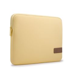 Сумка Case Logic Reflect Laptop Sleeve для MacBook 13" REFMB-113 Yonder Yellow (3204884)