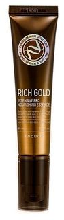 Крем для кожи вокруг глаз Enough Rich Gold Intensive Pro Nourishing Eye Cream