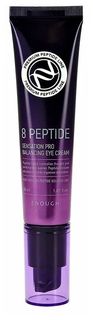 Крем для кожи вокруг глаз Enough 8 Peptide Sensation Pro Balancing Eye Cream