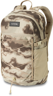 Велорюкзак Dakine WNDR Pack 25L Ashcroft Camo