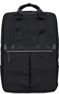 Рюкзак для ноутбука 15.6" Acer Lite ABG921 черный полиэстер (NP.BAG11.011)