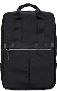 Рюкзак для ноутбука 15.6" Acer Lite ABG921 черный полиэстер (NP.BAG11.011)