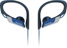 Наушники Panasonic RP-HS34E-A синий