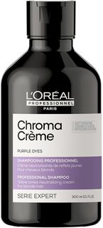 Шампунь LOreal Chroma Creme фиолетовый пигмент 300 мл L'Oreal