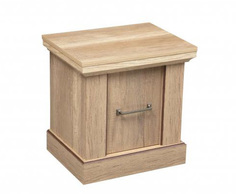 Тумба прикроватная 39.07 Антика ОЛМЕКО