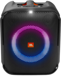 Портативная акустическая система JBL