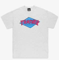Футболка Tee Shirt Thrasher