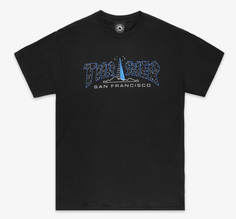 Футболка PYRAMID S/S Thrasher