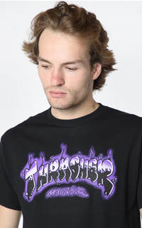 Футболка AIRBRUSH S/S Thrasher