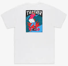 Футболка HURRICANE S/S Thrasher