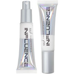 Крем тональный для лица INFLUENCE BEAUTY SKIN TRANSFORMER CC CREAM тон 01