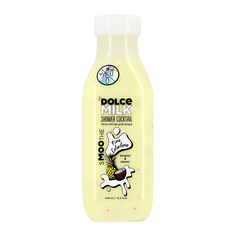 Гель-смузи для душа DOLCE MILK Пино Коладино 400 мл