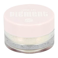 Тени для век BELL LOOSE EYE PIGMENT тон 01 unicorn dust