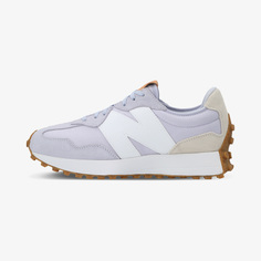 Кроссовки New Balance WS327, Серый