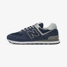 Кроссовки New Balance 574, Синий