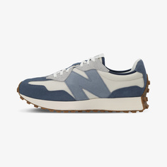 Кроссовки New Balance MS327, Синий