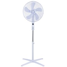 Вентилятор Polaris, PSF 4040RC, 55 Вт, 3 скорости, белый, 017945