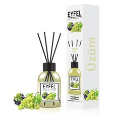 Аромадиффузор Eyfel Parfum виноград 100 мл