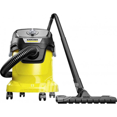 Пылесос хозяйственный Karcher KWD 3 V-15/4/20 Kärcher