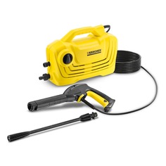 Мойка высокого давления Karcher K 2 Classic Kärcher